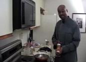 Gourmet Sauce In A Second